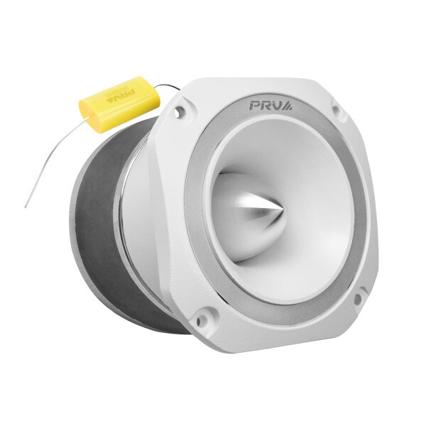 Main product image for PRV Audio TW700Ti-W Super Tweeter White294-3444